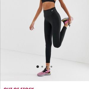 Nike Training Sculpt Leggings